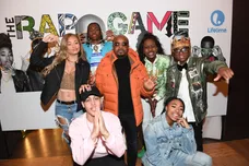 Lifetime Presents, "Rap Game" Season 3 Premiere Event