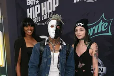 Bennett Raglin /gettyimages