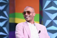 Emma McIntyre/Getty Images for BET