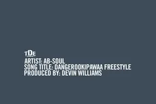Top Dawg Entertainment