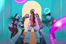 Doja Cat/YouTube