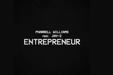 Pharrell, Jay-Z
