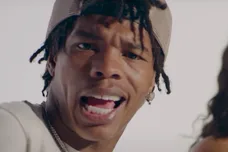 Lil Baby via YouTube