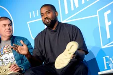 Brad Barket/Getty Images for Fast Company