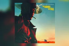 The Harder They Fall