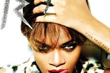 Rihanna/Spotify