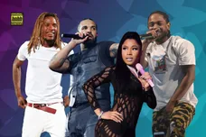 2015 Hits Rap Hip Hop HNHH