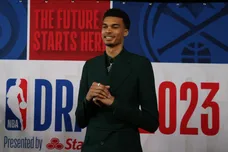 NBA: NBA Draft