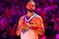 NBA: Playoffs-Golden State Warriors at Phoenix Suns