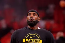 NBA: Playoffs-Los Angeles Lakers at Houston Rockets