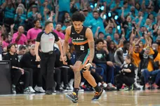 NBA: Playoffs-Minnesota Timberwolves at San Antonio Spurs