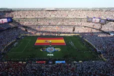 FIFA World Cup 2026 - Final - Spain v Argentina
