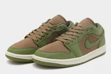 Air-Jordan-1-Low-Brown-Kelp-Sky-J-Light-Olive-FB9893-300