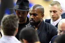 Andrew Tate Sneako Streamers Kanye West Heil Hitler Club