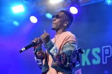 2019 BET Experience -  DJ Hed Presents Kicksperience Sponsored by Sprite