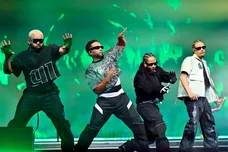 The Millennium Tour Presents: The Boys 4 Life Tour 2026 - Atlanta, GA