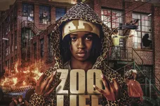 BabyChiefDoit ZOO LIFE Stream