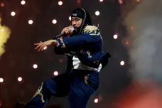Bad Bunny Most Wanted Tour - San Juan, PR