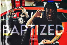 BAPTIZED