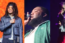 best-rap-songs-albums-april-2025