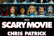Bigger Than Ever (We Back) [From _Scary Movie 6_]