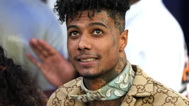 Blueface Ray J Wrath Claiming Slept Girl