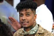 Blueface Ray J Wrath Claiming Slept Girl