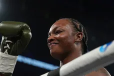 Claressa Shields Calls Out Remy Ma