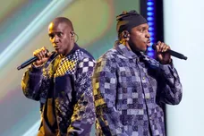 Clipse 2025 ESPYs Hip Hop News