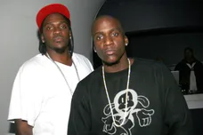 Clipse Culturally Inappropriate Release Next Monday Hip Hop News