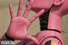 Crash Dummy