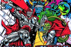 CZARFACE AND NEMS You Know My Style