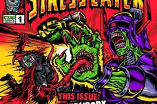 czarface