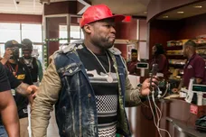 Dave Blunts Diddy Themed Diss Track 50 Cent Hip Hop News