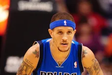 Delonte West Update