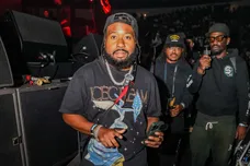 DJ Akademiks Reacts Brittany Renner On Blast