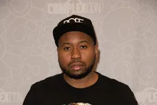 2018 ComplexCon - Day 1