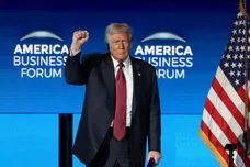 America Business Forum - Day 1
