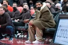 NBA: Miami Heat at Toronto Raptors