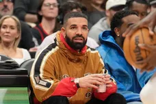 Drake First Week Spotify Streams ICEMAN Trilogy