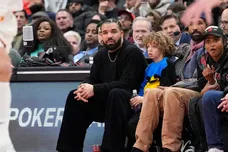 Drake ICEMAN Keep Number One Spot Second Week