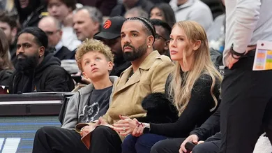 Drake ICEMAN Reclaims Number One Spot US Apple Music