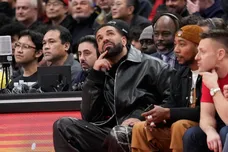Drake ICEMAN Stays Number One Billboard 200 Third Week