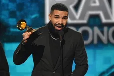 61st Annual GRAMMY Awards - Inside