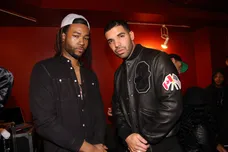 Drake PARTYNEXTDOOR Some Sexy Songs 4 U Apple Music Hip Hop News