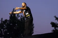 Drake Tops Billboard 200 ICEMAN Trilogy First Week Sales