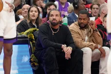 Drake UMG Lawsuit Fight Against The Man ICEMAN