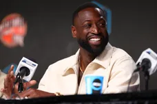 2023 Naismith Hall Of Fame Press Conference
