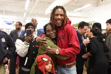 Fetty Wap Max B French Montana Prison Release Hip Hop News