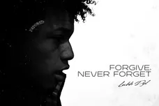 Forgive Never Forget Luhh Dyl